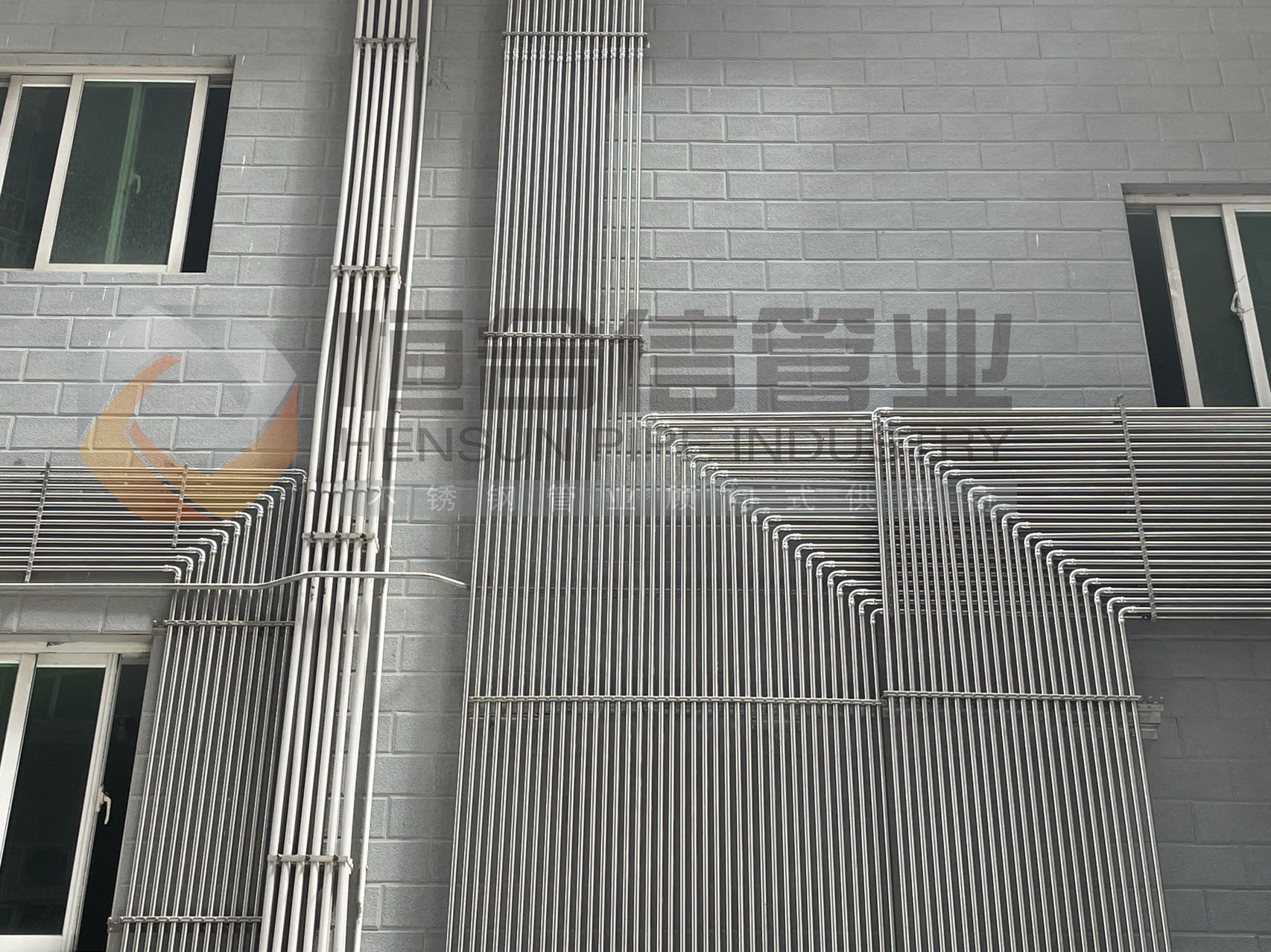 深圳市龍崗優質飲用水入戶工程（2019）龍城二標工程項目